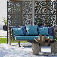 Our patio privacy screens are equal parts fashionable and functional so you can keep prying eyes away from your outdoor space. 12 Best Outdoor Privacy Screens 2021 Hgtv