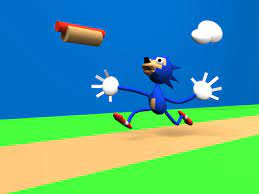 Derp Sonic Derp Sonic Everywhere Sonic Fan Characters Fan Art 35109357 Fanpop