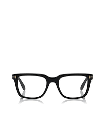 Straight lines and sharp corners are going to assert your confidence and. Optical Men S Eyewear Tomford Com