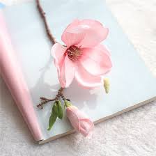 Our extensive inventory includes a wide range of silk flowers, crystal garlands, fake butterflies, decorative feathers and other wholesale floral supplies, including baskets, vases and more. Fashion Artificial Fake Flowers Leaf Magnolia Floral Wedding Bouquet European Party Home Decor Craft Fake Flower 1 1 Buy Inexpensively In The Online Store With Delivery Price Comparison Specifications Photos