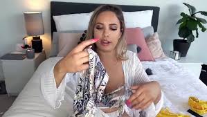 BLACKBOUGH SWIM BIKINI HAUL 2 - Trying on bikinis for bigger boobs (DD+)