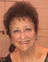 Bonnie Charette Obituary January 17, 2022