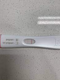 A false positive pregnancy test is when your home pregnancy test says you're pregnant, but in fact you're not. Pin On Prank