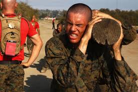 Marine Corps Usmc Recruit Training Military Com