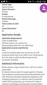 When you use our service, you are placing your confidence in us which is why we would like to inform you that application letter for sna job all application letter for sna job our benefits are application letter for sna job free of charge! Job Opportunity Dungarvan College Further Education Facebook