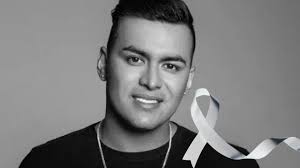 El cantante Yeison Jiménez muere en trágico accidente aéreo, él predijo su  final, circula espeluznante video