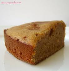 Recette De Moelleux A La Creme De Marrons La Recette Facile Recette Recette Gateau Creme De Marron Recette Marron