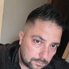 Craig Russo BEM (@russocraig)