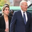 Who Is Joe Biden's Granddaughter, Natalie Biden? - Facts About ...