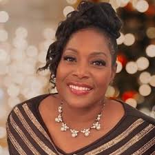 Constance Ward Harris