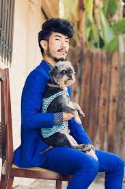 Eugene lee yang (@eugeneleeyang) on tiktok | 7.7m likes. Eugene Lee Yang On Twitter Fig 1 Portrait Of A Dog And His Father Silently Judging You 8 December 2017 Photographers Jonpremosch And Maceyjforonda Https T Co Uh5rwsufdy
