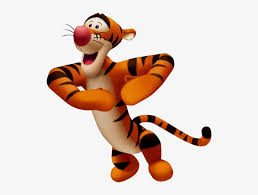 Maybe you would like to learn more about one of these? Tigger Kh Tigger Winnie Pooh 3d Transparent Png 540x577 Free Download On Nicepng
