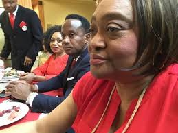 APC NJ Inauguration Gala was the biggest and the best occasion in New  Jersey for a long, long time