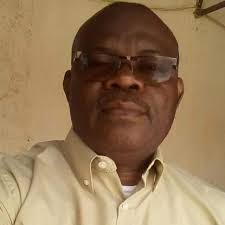 Il s'appelait Mouen Henri Martin décédé ce jour d'un arrêt cardiaque