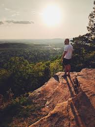 Located atop lookout mountain near little river canyon national preserve and near desoto falls day use area. Top 10 Hikes Near Huntsville Alabama