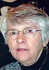 Carol Ann Heitmann Swan (1946-2013)