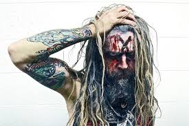 Fuck your old, i was born that year and i'm 32 this year lol your still a legend rocker. Rob Zombie Announces 17 Track New Album For 2021 Release