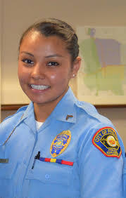 Congratulations to PPD's own Sergeant Tania Santana, who was presented with  an Award of Excellence at today's Dominican flag raising ceremony.  #PPDNextGen