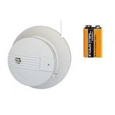 You need not disable the smoke detector installed in the kitchen while cooking even if a false alarm is triggered. Detector Smoke Detector Wireless Buzzer 9vdc 433mhz Radio Fire Alarm Hf Fire Alarm Detection Fire Detection Smoke Detection Eclats Antivols
