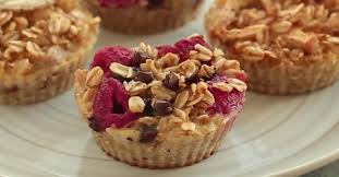 Un Muffin Sante Et Sans Sucre Ajoute Recette Dessert Muffin Sante Recette
