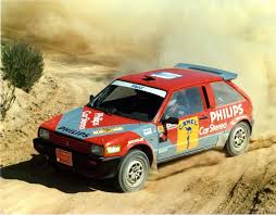 Discover The Future Of Motorsport Avec Images Rallye Raid Rallye