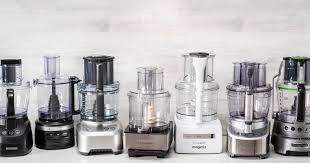 Powerful chopper/grinder features 2 speed settings for precision processing. The Best Food Processor For Your Kitchen Cook S Illustrated
