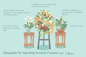 Sympathy cards should be written out or printed on a sympathy card, blank card, or good stationery. 8 Top Image What Do You Put On A Funeral Flower Card Funeral Flowers Instead Of Flowers Flowers