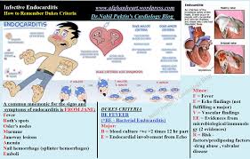 Endocarditis is inflammation of the lining and valves of the heart. Dr Nabil Paktin S Cardiology Blog ÙØ¬ÙÙ Ú©Ø§Ø±Ø¯ÛÙÙÙÚÛ Ø¯Ú©ØªÙØ± ÙØ¨ÙÙÛÙ Ù¾Ø§Ú©Ø·ÙÛÙ Infective Endocarditis How To Nursing Fun Cardiac Nursing Nursing School Studying