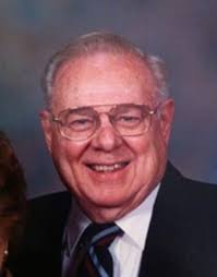 Obituary information for Robert W Heine