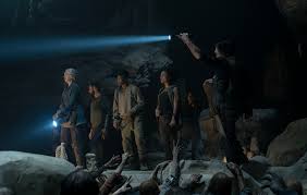 3 plot synopsis by asianwiki staff ©. The Walking Dead Season 10 Release Date Trailer Plot Cast And More