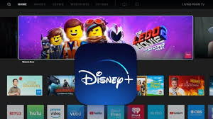 For installing extra applications, you can install it from. Vizio Smart Tvs To Add Built In Chromecast Support For Disney Plus In Early December Disney Plus Vizio Smart Tv Disney App