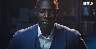 Людовик бернар, луи летерье, марсела саид и др. Lupin Serie Tv Netflix Quando Esce Uscita Cast Trama E Streaming