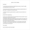 .without prejudice used at the beginning of the letter, but many people don't know what this actually means.this is a legal term and this is when the landlord could present their without prejudice offer to the. 1