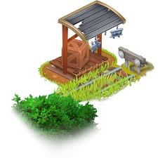 The wildlife sanctuary or simply sanctuary is a game area which mainly lets players collect experience points when feeding sanctuary animals in the town. Hay Day Wiki