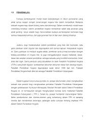 Ini kerana adalah secara rasionalnya, manusia mengalami pertumbuhan dan perkembangan dan ini akan. Falsafah Pendidikan Kebangsaan