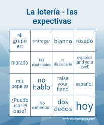 Check spelling or type a new query. La Loteria Las Expectivas Bingo
