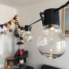 All the search results for 'solar powered led string light' are shown to help you, we can recommend these related keywords. 3 5m Solar Powered 10 Led Bulb String Light Fairy Lamp Outdoor Festival Christmas Party Decor