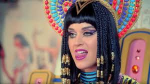 El plagio de Dark Horse de Katy Perry le cuesta 3 millones de dólares