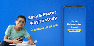 Download maharashtra state board textbooks in marathi and english. Maharashtra State Board Books Solution Apps On Google Play