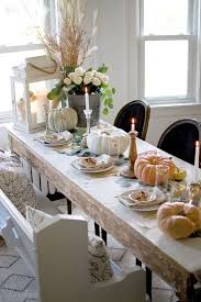Check spelling or type a new query. Como Decorar La Mesa En Accion De Gracias Thanksgiving Day Moda En Pasarela Thanksgiving Dinner Table Decorations Dining Table Decor Thanksgiving Dining Room