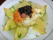 Ada yang dicampurkan sup matahari berikut ini beberapa inspirasi olahan jamur yang dapat kamu sajikan untuk keluarga tercinta. Sup Matahari Wikipedia Bahasa Indonesia Ensiklopedia Bebas