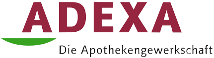 Check spelling or type a new query. Adexa Die Apothekengewerkschaft