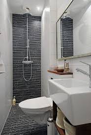 Minimalistic bathroom designs for small spaces. 55 Cozy Small Bathroom Ideas For Your Remodel Project Cuded Banheiro Estreito Banheiro Pequeno Simples Decoracao Banheiro Pequeno
