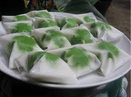 Resep Dan Cara Membuat Kue Bugis Mandi Kekinian Jaman Now Kue Bugis Mandi Adalah Salah Satu Kue Basah Dan Merupakan Makanan Tradisional Resep Kue Kue Makanan