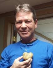 Obituary information for Ricky Lee Howard