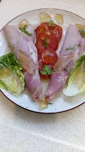 Cornet De Jambon En Gelee Recept In 2020