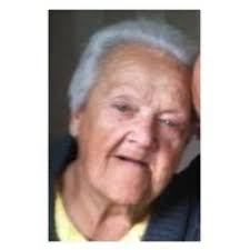 Obituary information for Margaret Frances Beard