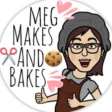 Meg Makes and Bakes