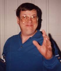 Larry E. Juerling Obituary