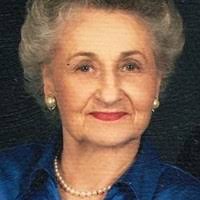 Juanita Vass Obituary